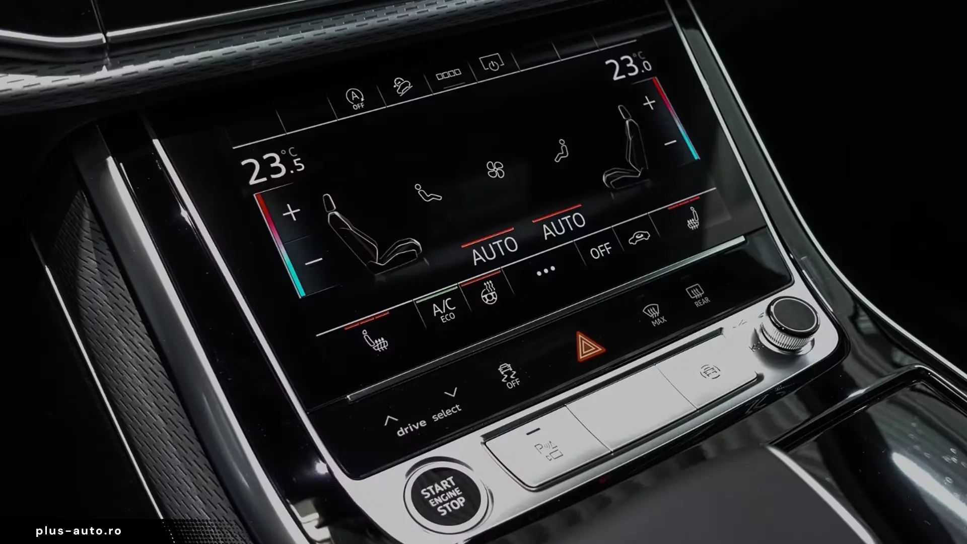Audi Q8 50 TDI Quattro S-Line 2026   Finanțare Leasing