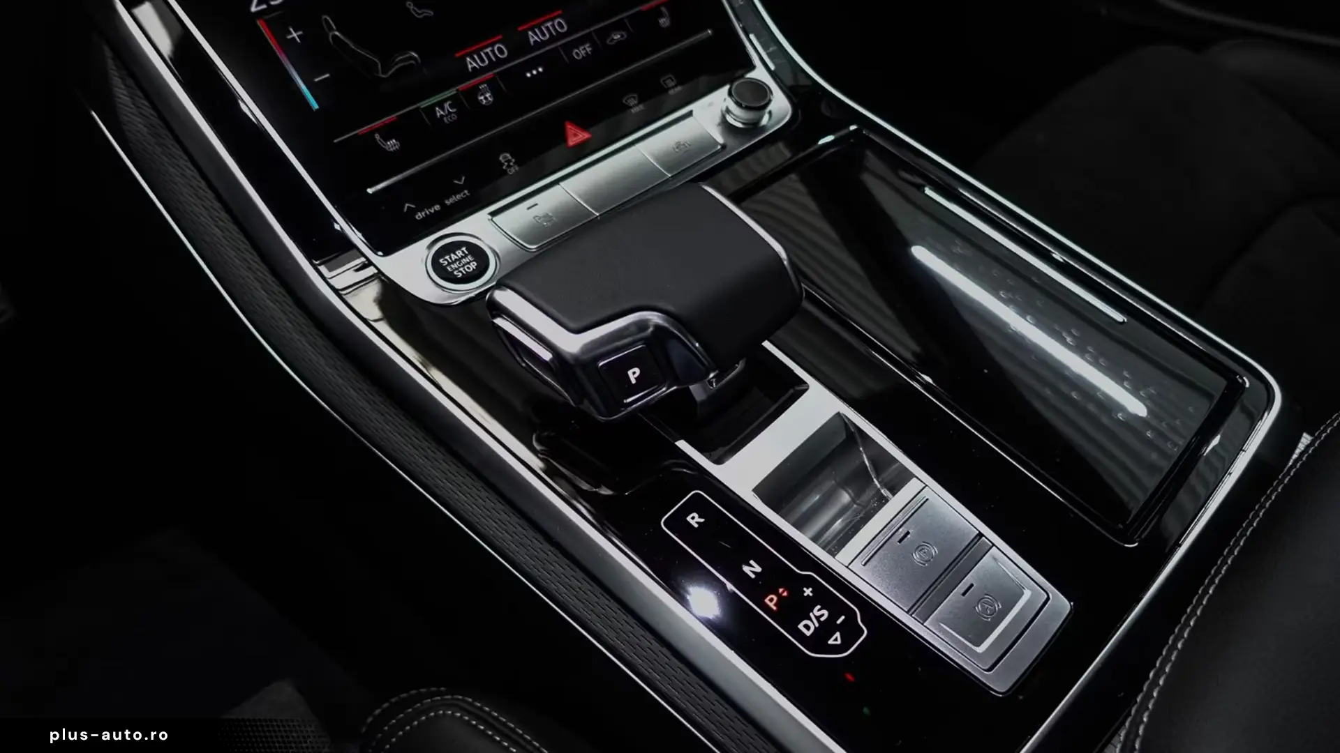 Audi Q8 50 TDI Quattro S-Line 2026   Finanțare Leasing