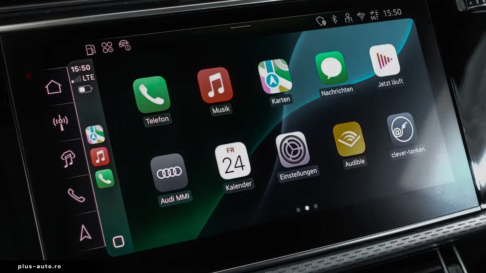 Audi Q8 50 TDI Quattro S-Line 2026   Finanțare Leasing