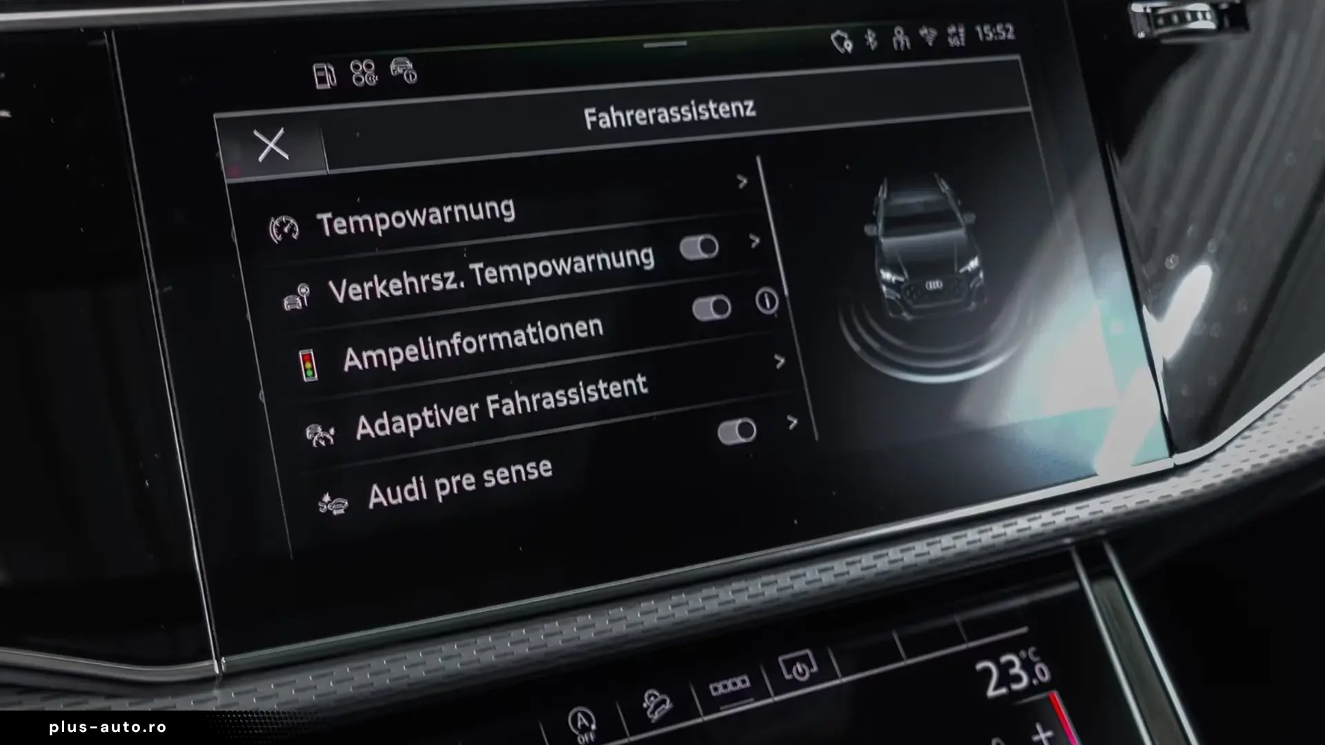 Audi Q8 50 TDI Quattro S-Line 2026   Finanțare Leasing