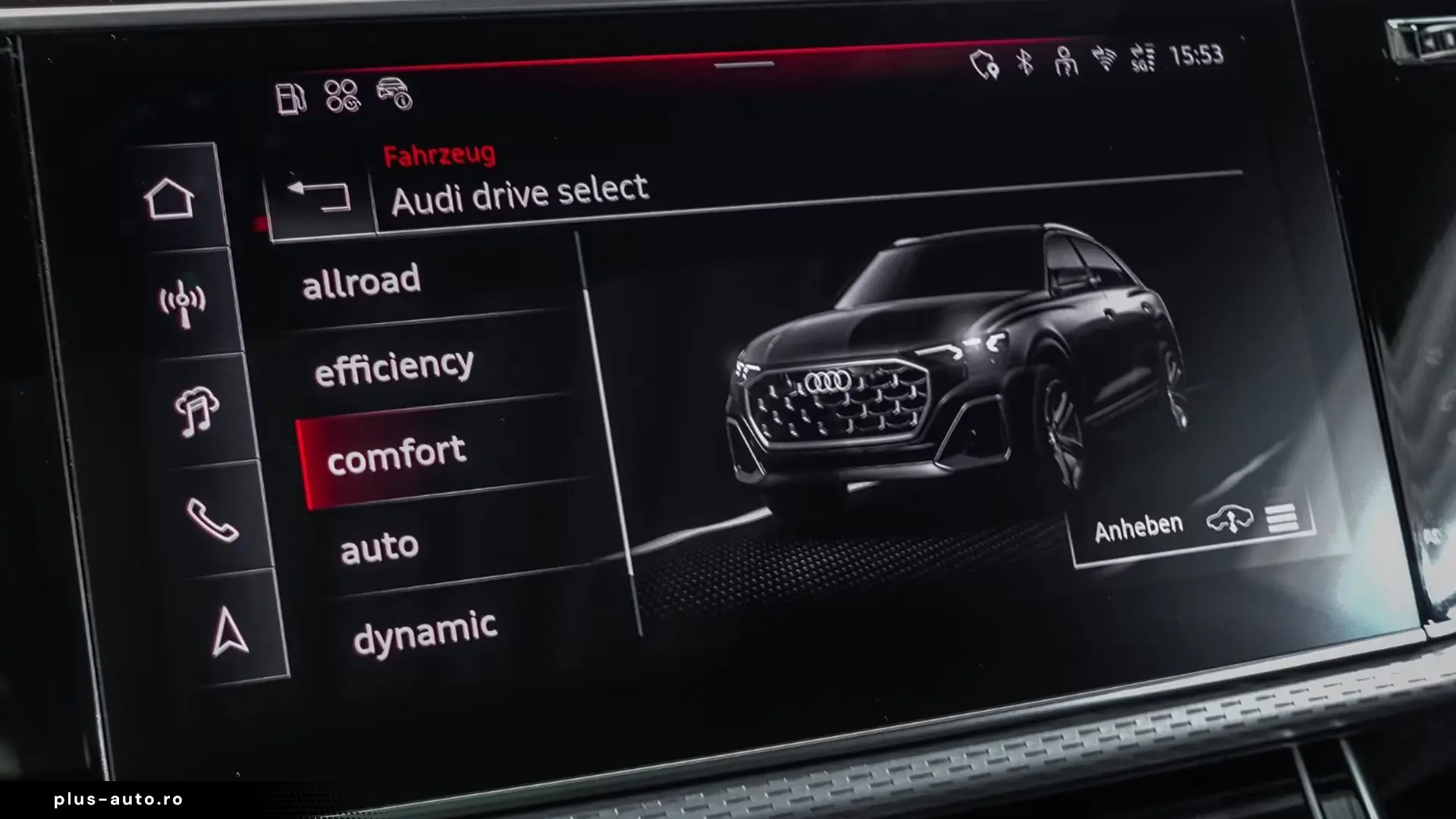 Audi Q8 50 TDI Quattro S-Line 2026   Finanțare Leasing