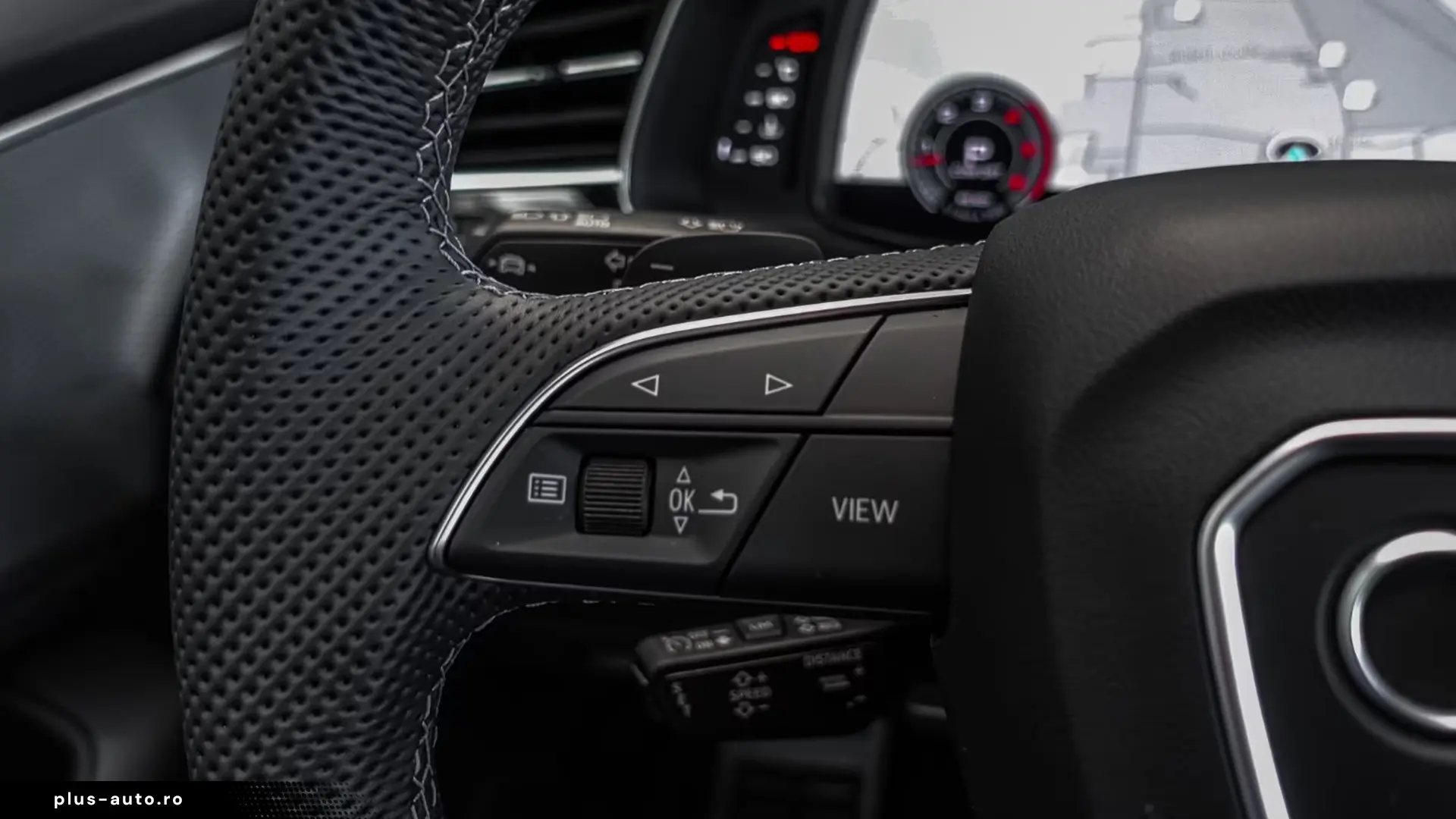 Audi Q8 50 TDI Quattro S-Line 2026   Finanțare Leasing