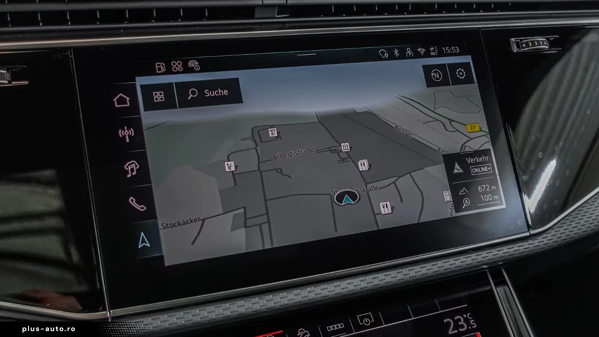 Audi Q8 50 TDI Quattro S-Line 2026   Finanțare Leasing
