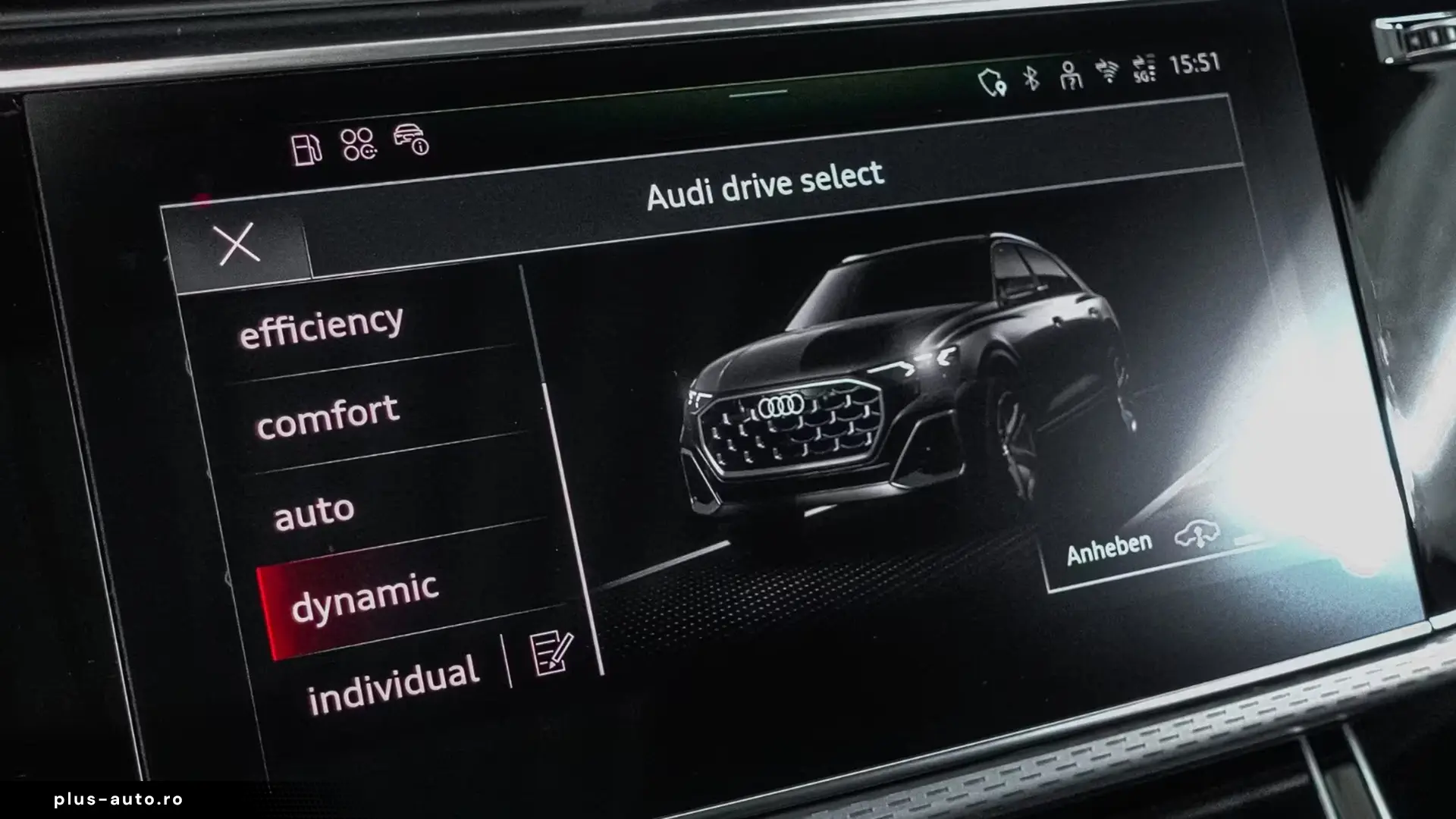 Audi Q8 50 TDI Quattro S-Line 2026   Finanțare Leasing