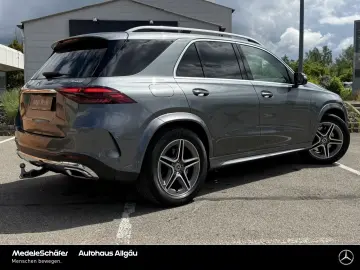 Mercedes-Benz GLE 350 de 4M AMG Airmatic