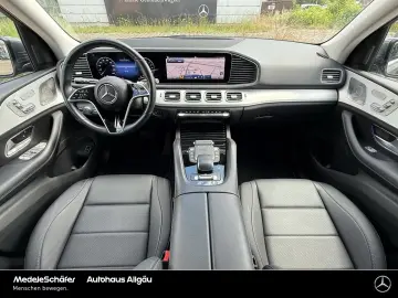 Mercedes-Benz GLE 350 de 4M AMG Airmatic