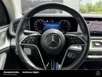 Mercedes-Benz GLE 350 de 4M AMG Airmatic