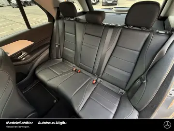 Mercedes-Benz GLE 350 de 4M AMG Airmatic