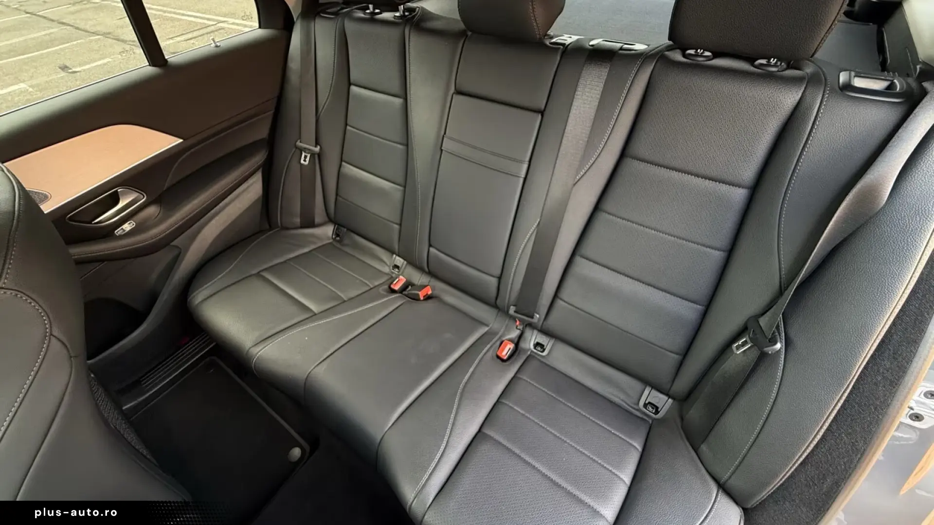 Mercedes-Benz GLE 350 de 4M AMG Airmatic
