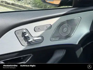 Mercedes-Benz GLE 350 de 4M AMG Airmatic