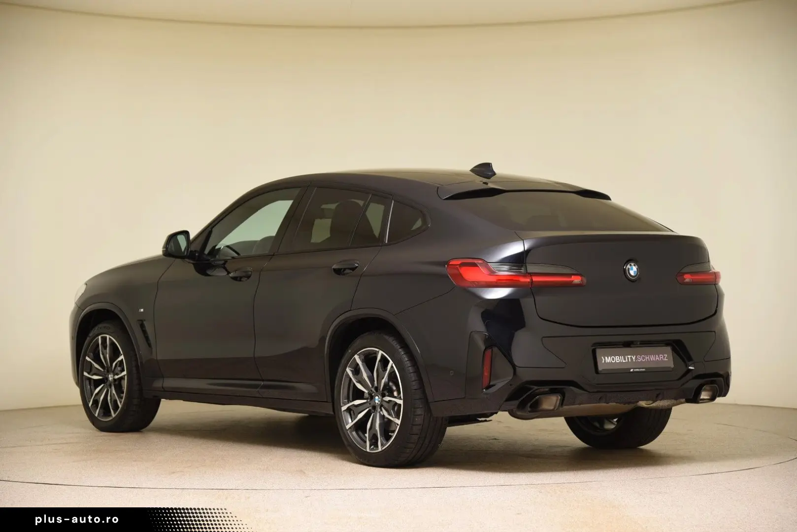 BMW X4 xDr30d MSport DAProf Memory