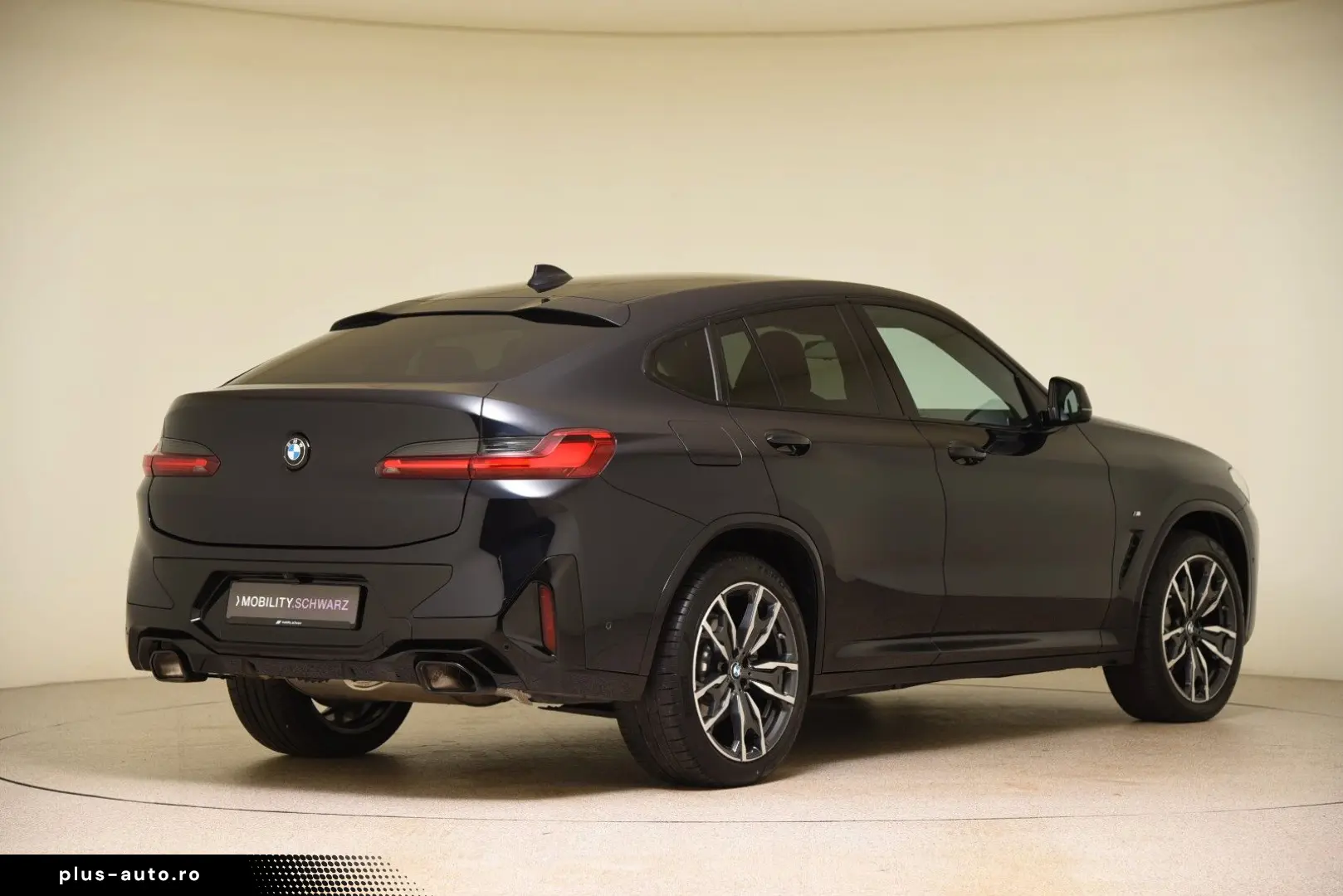 BMW X4 xDr30d MSport DAProf Memory