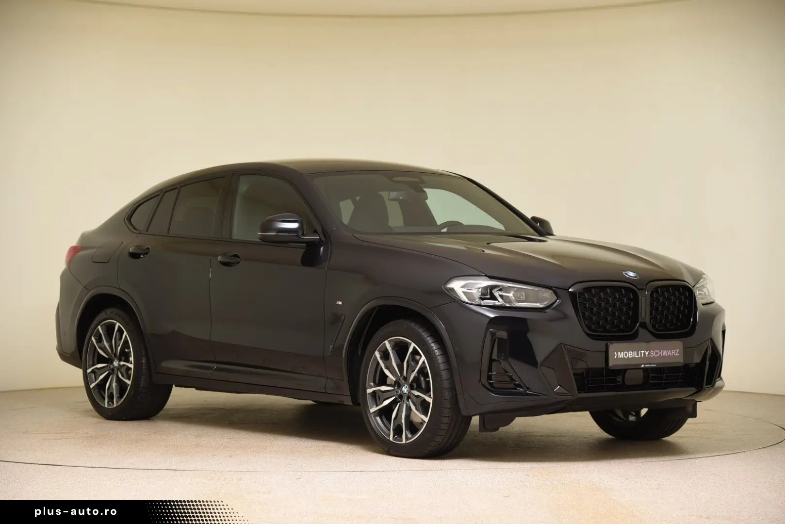 BMW X4 xDr30d MSport DAProf Memory