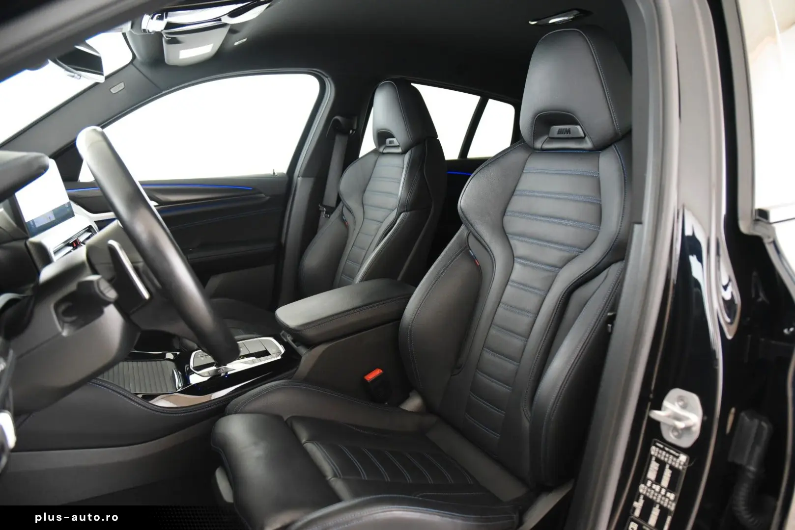 BMW X4 xDr30d MSport DAProf Memory
