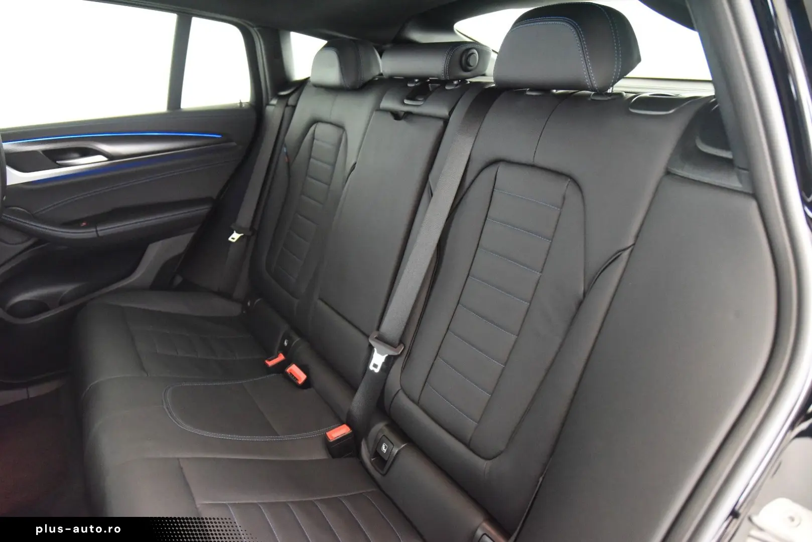 BMW X4 xDr30d MSport DAProf Memory
