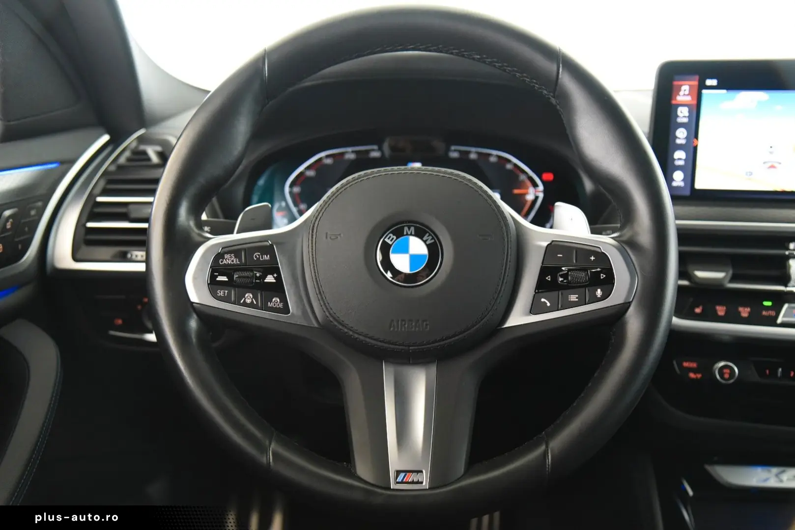 BMW X4 xDr30d MSport DAProf Memory