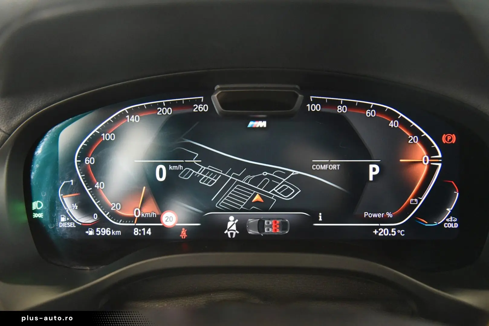 BMW X4 xDr30d MSport DAProf Memory