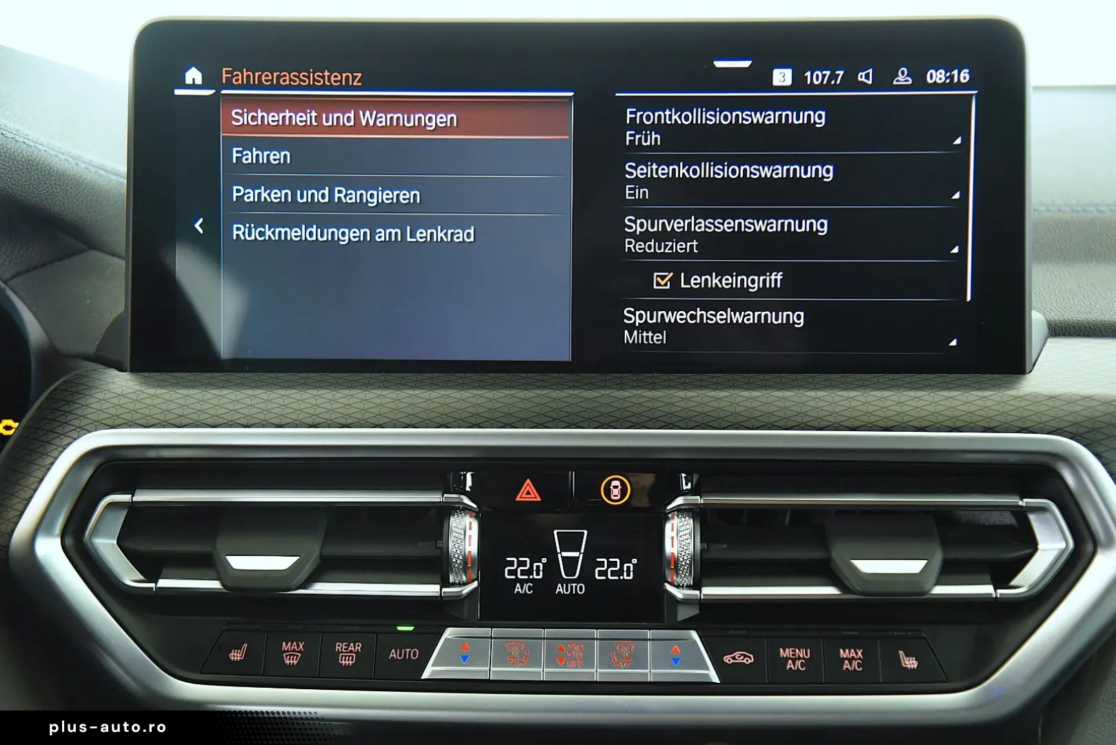 BMW X4 xDr30d MSport DAProf Memory