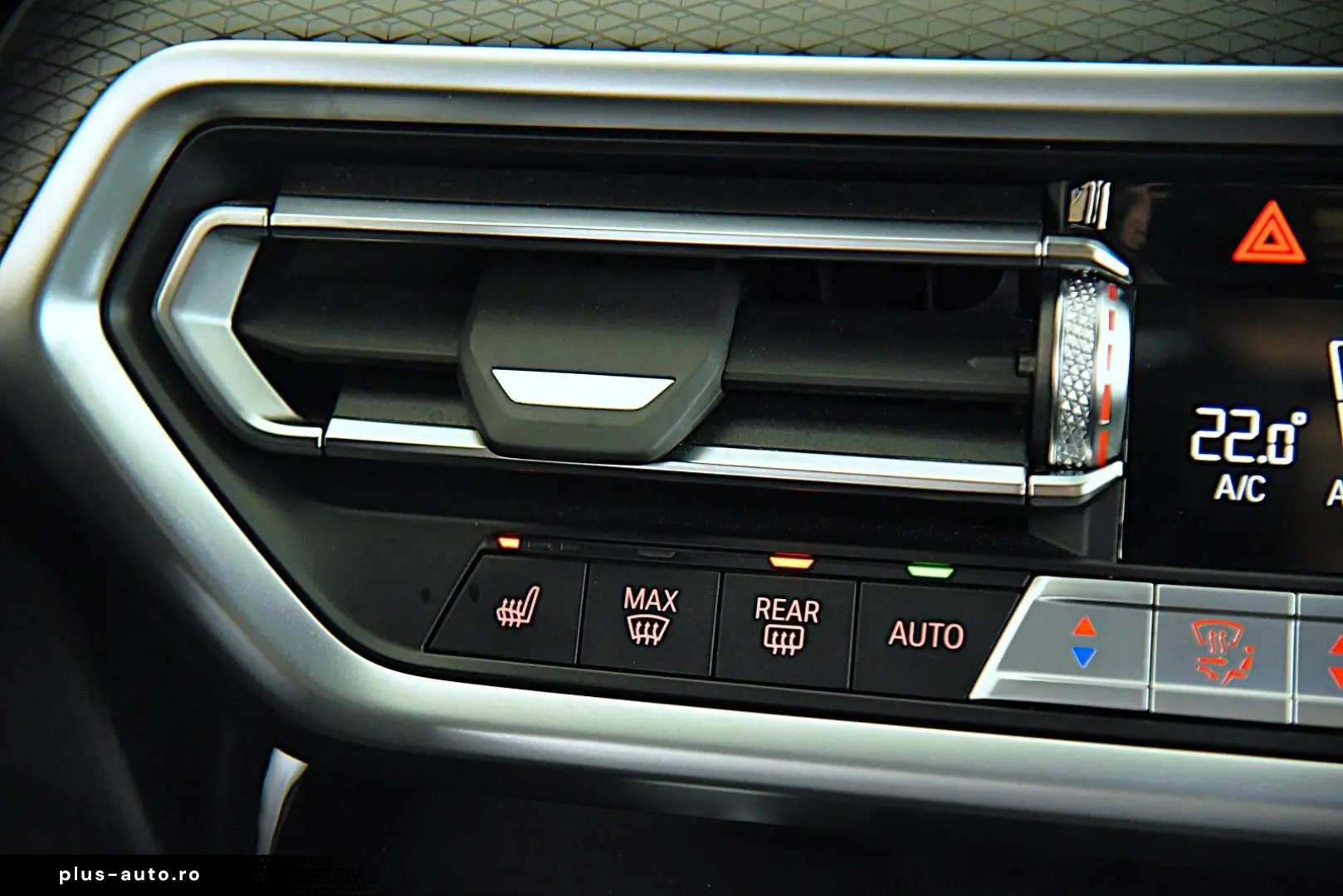 BMW X4 xDr30d MSport DAProf Memory