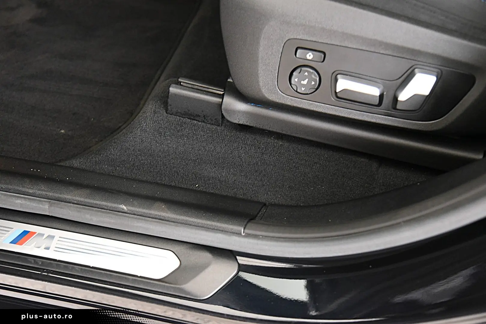 BMW X4 xDr30d MSport DAProf Memory