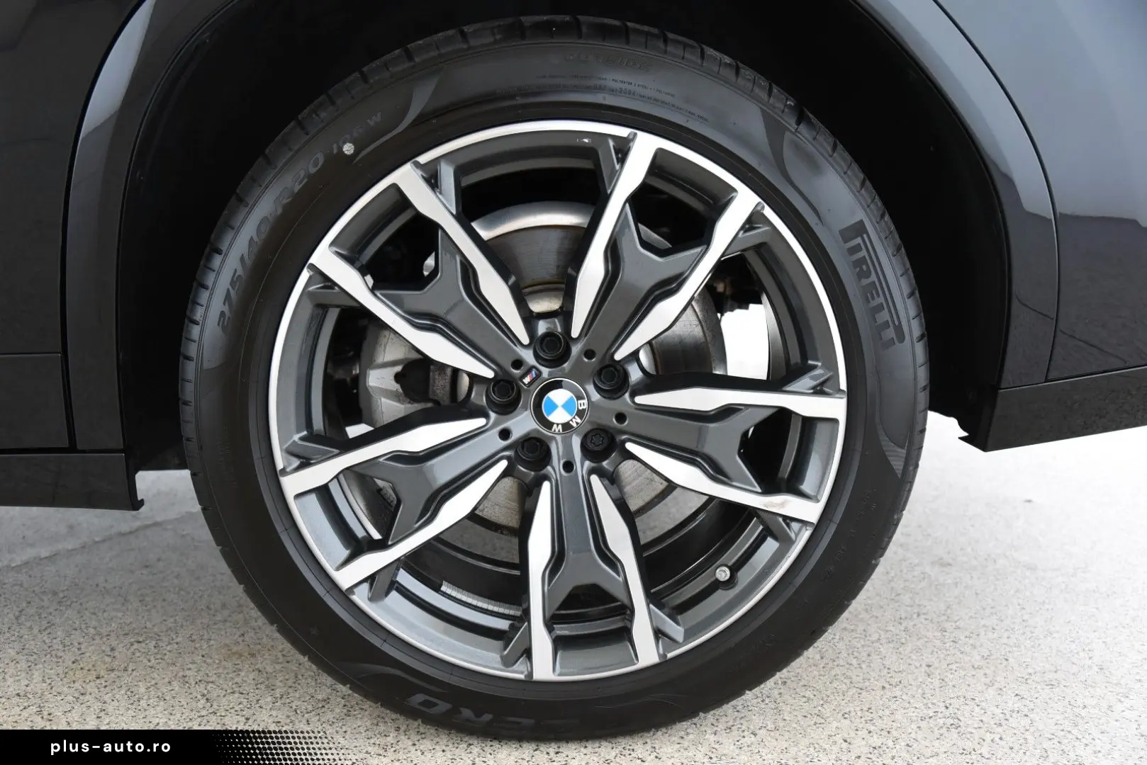BMW X4 xDr30d MSport DAProf Memory
