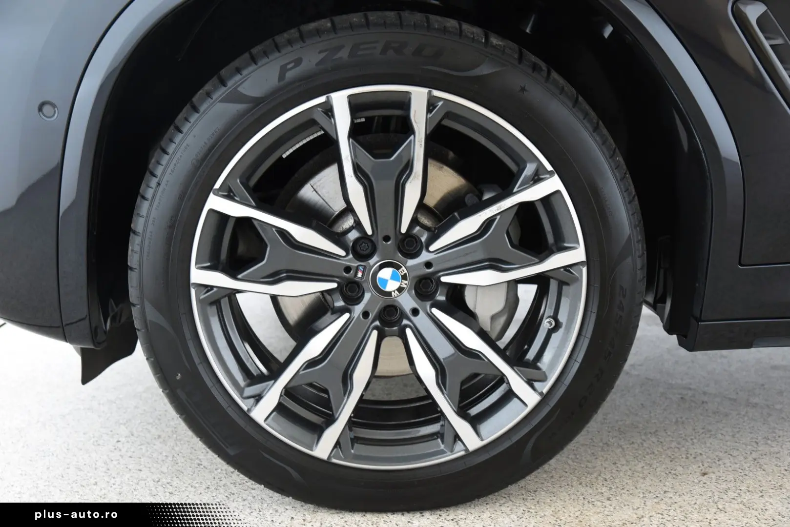 BMW X4 xDr30d MSport DAProf Memory
