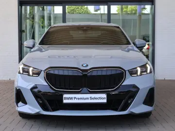 BMW 530e M Sport Pro