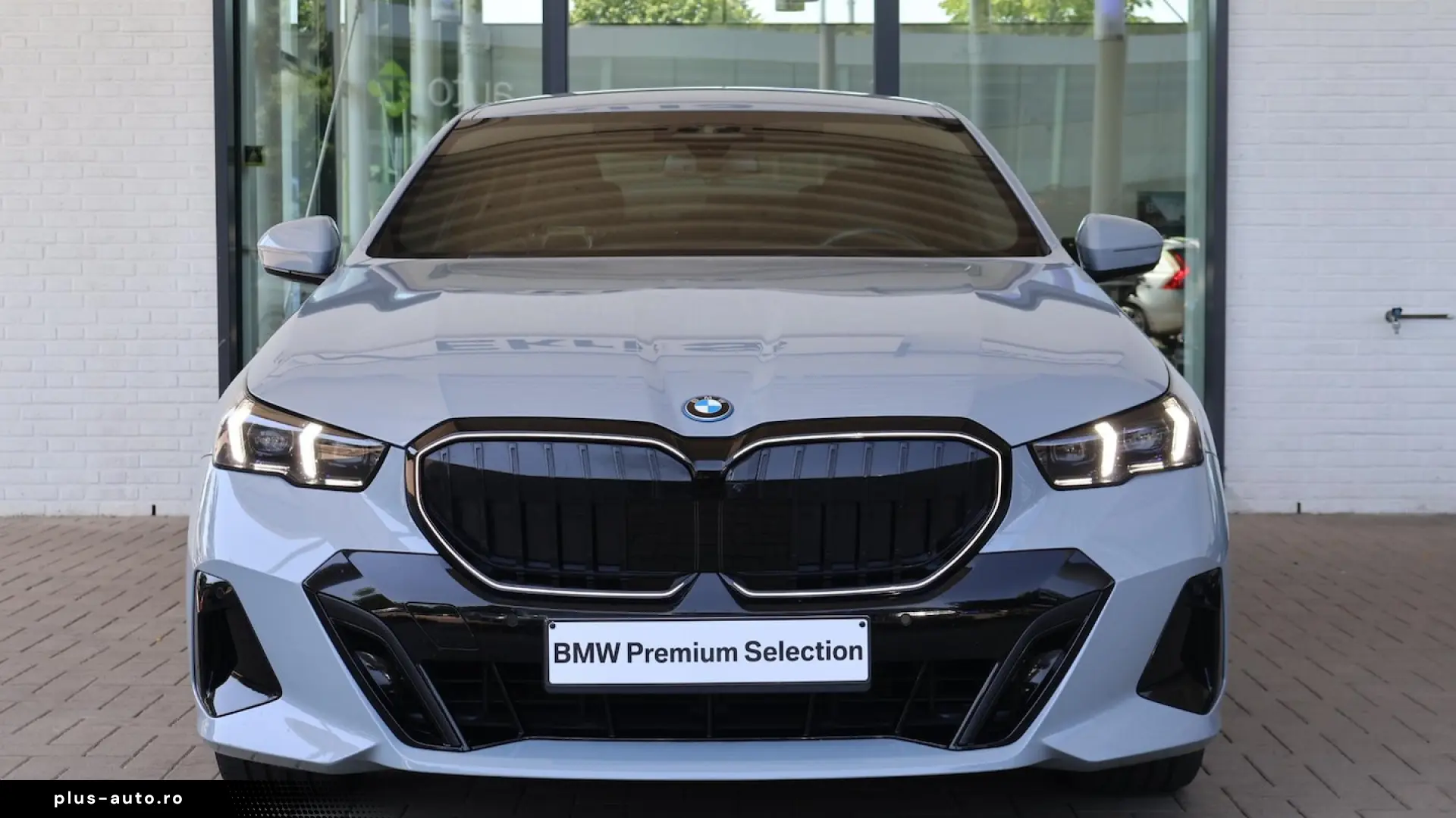 BMW 530e M Sport Pro
