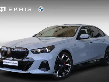 BMW 530e M Sport Pro