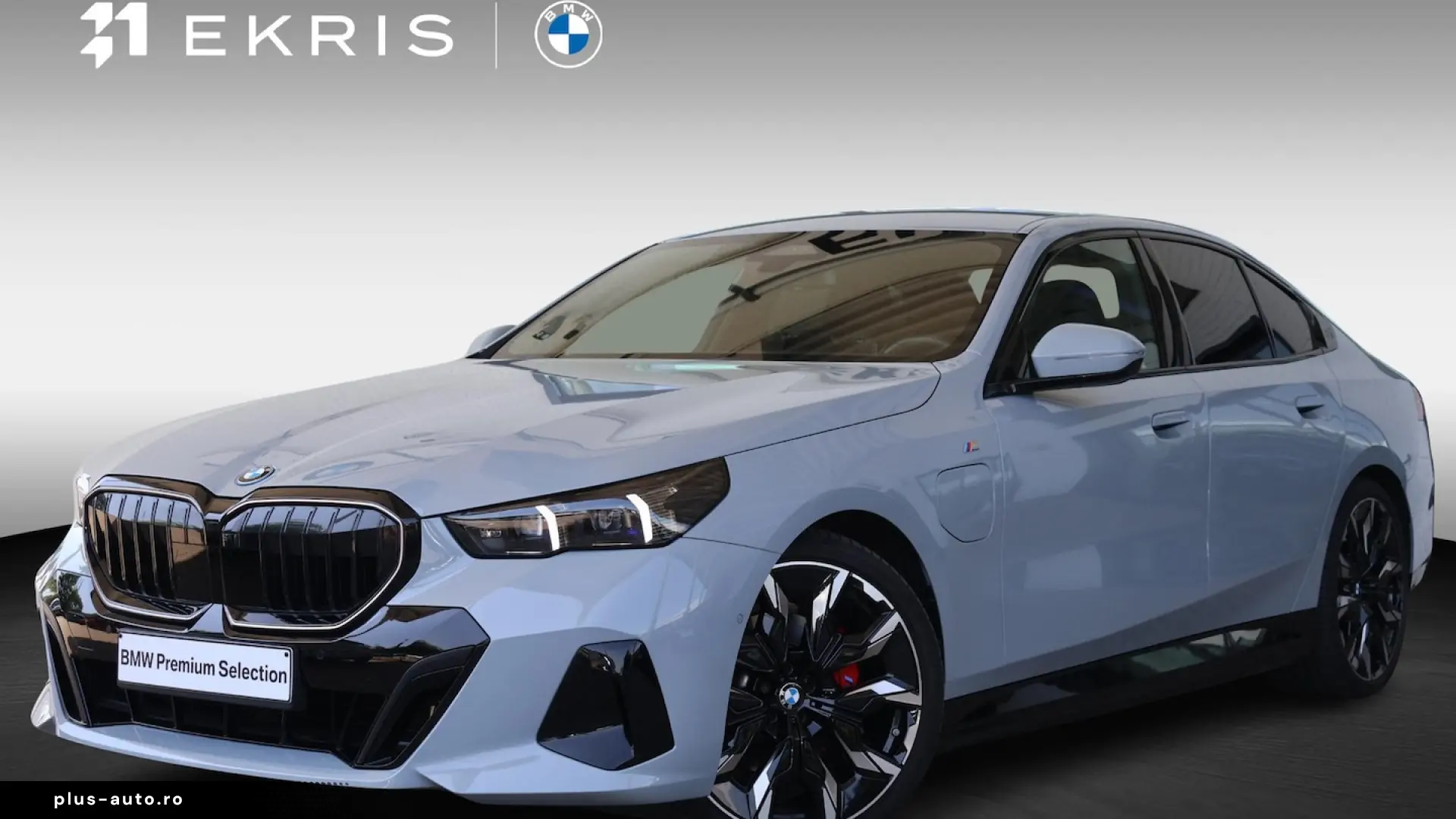 BMW 530e M Sport Pro