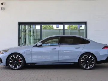 BMW 530e M Sport Pro