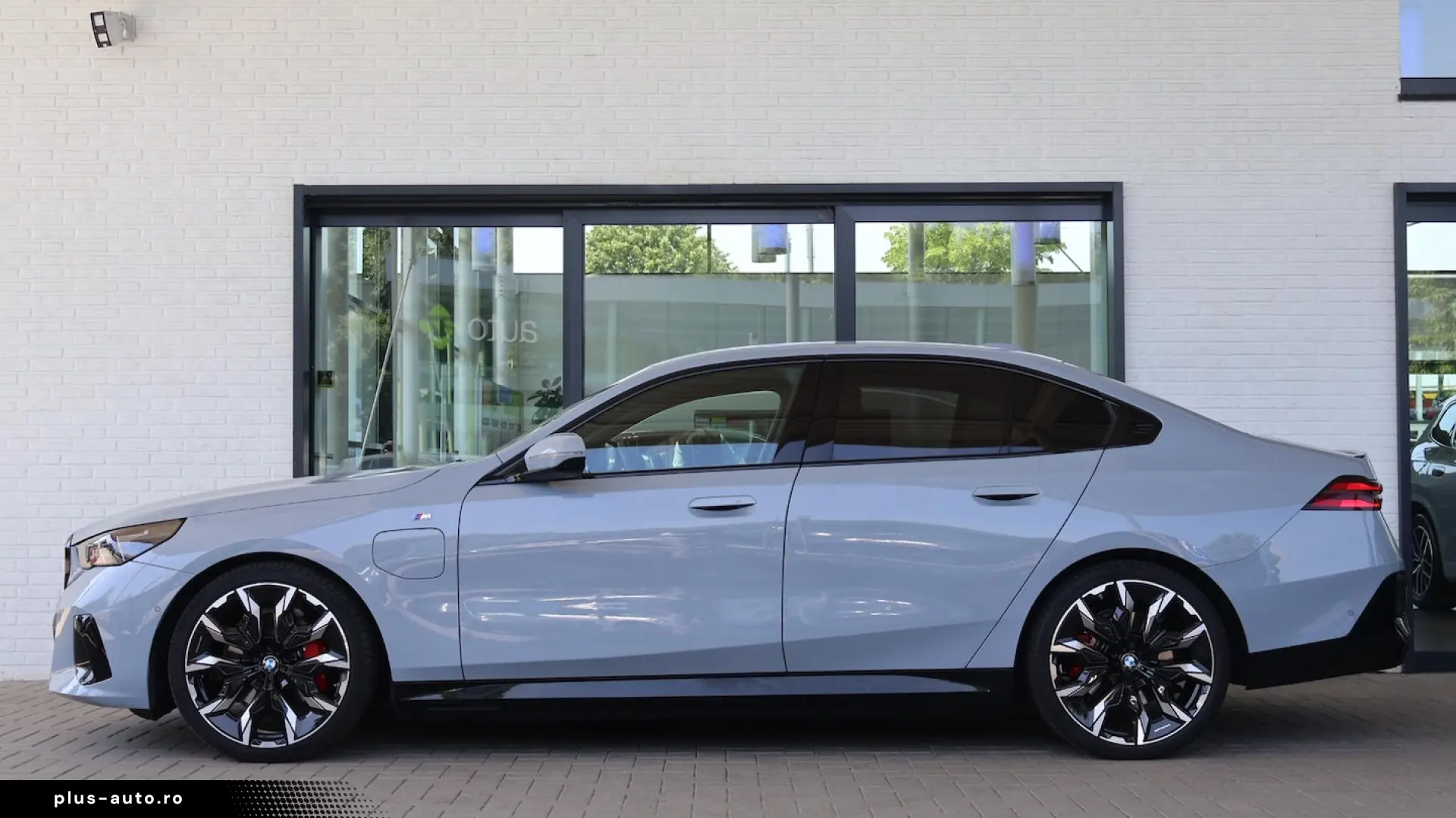 BMW 530e M Sport Pro