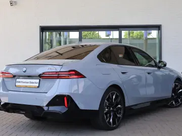 BMW 530e M Sport Pro