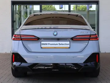 BMW 530e M Sport Pro