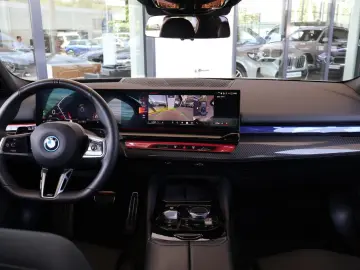 BMW 530e M Sport Pro