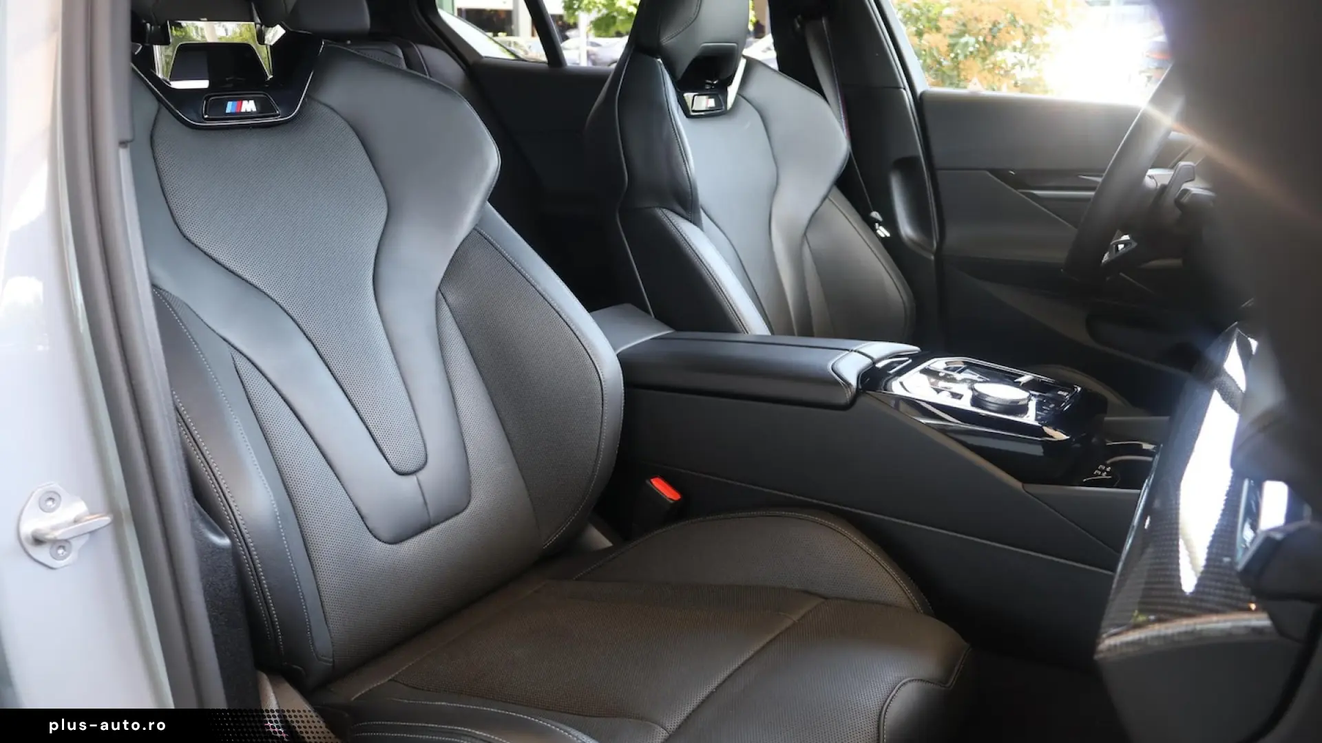 BMW 530e M Sport Pro