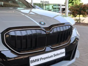 BMW 530e M Sport Pro