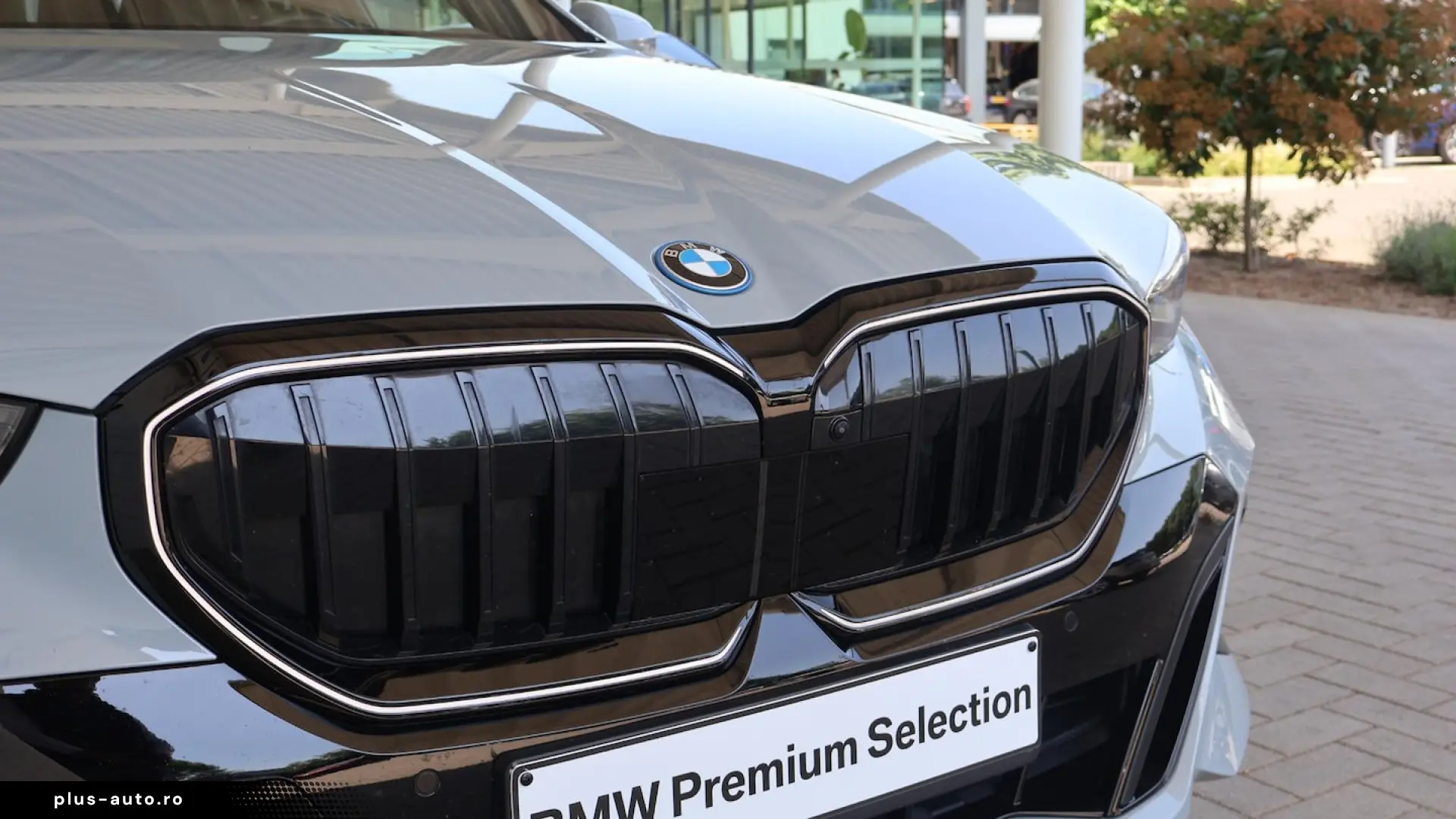 BMW 530e M Sport Pro