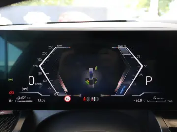 BMW 530e M Sport Pro