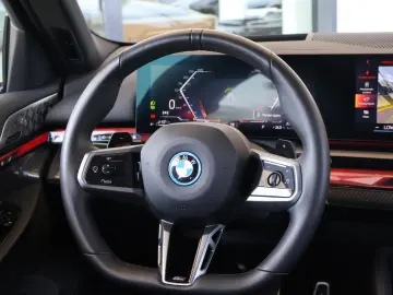 BMW 530e M Sport Pro