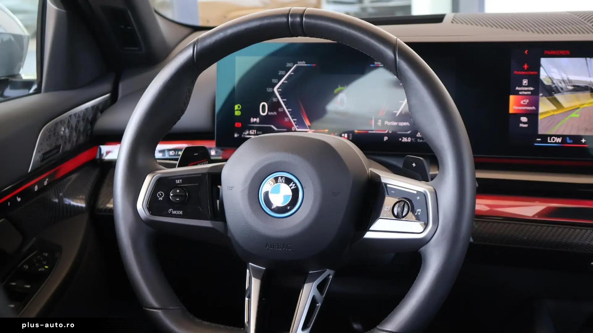 BMW 530e M Sport Pro
