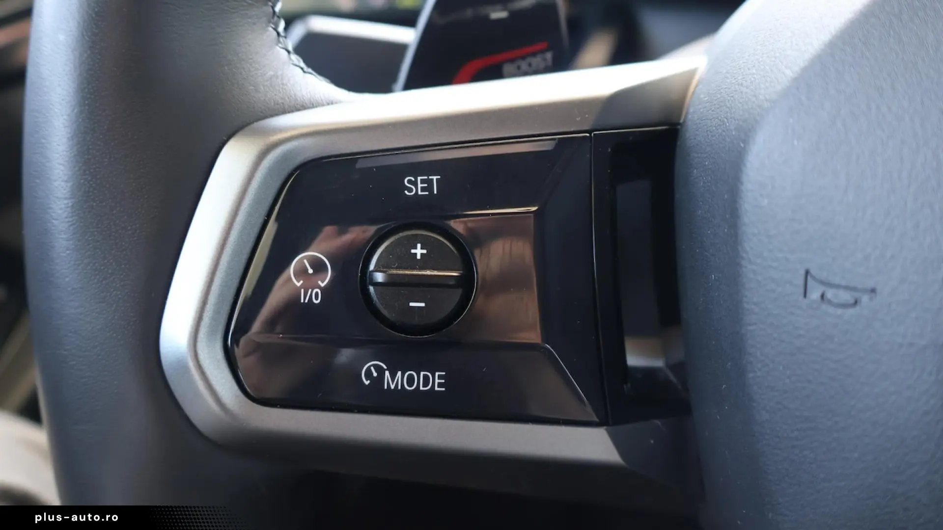 BMW 530e M Sport Pro