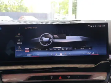 BMW 530e M Sport Pro