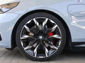 BMW 530e M Sport Pro