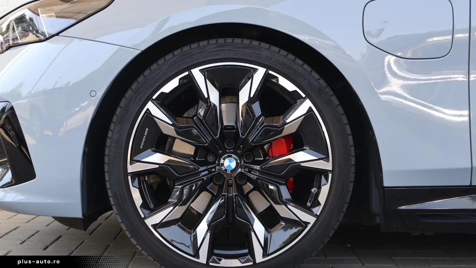 BMW 530e M Sport Pro