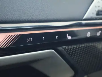 BMW 530e M Sport Pro
