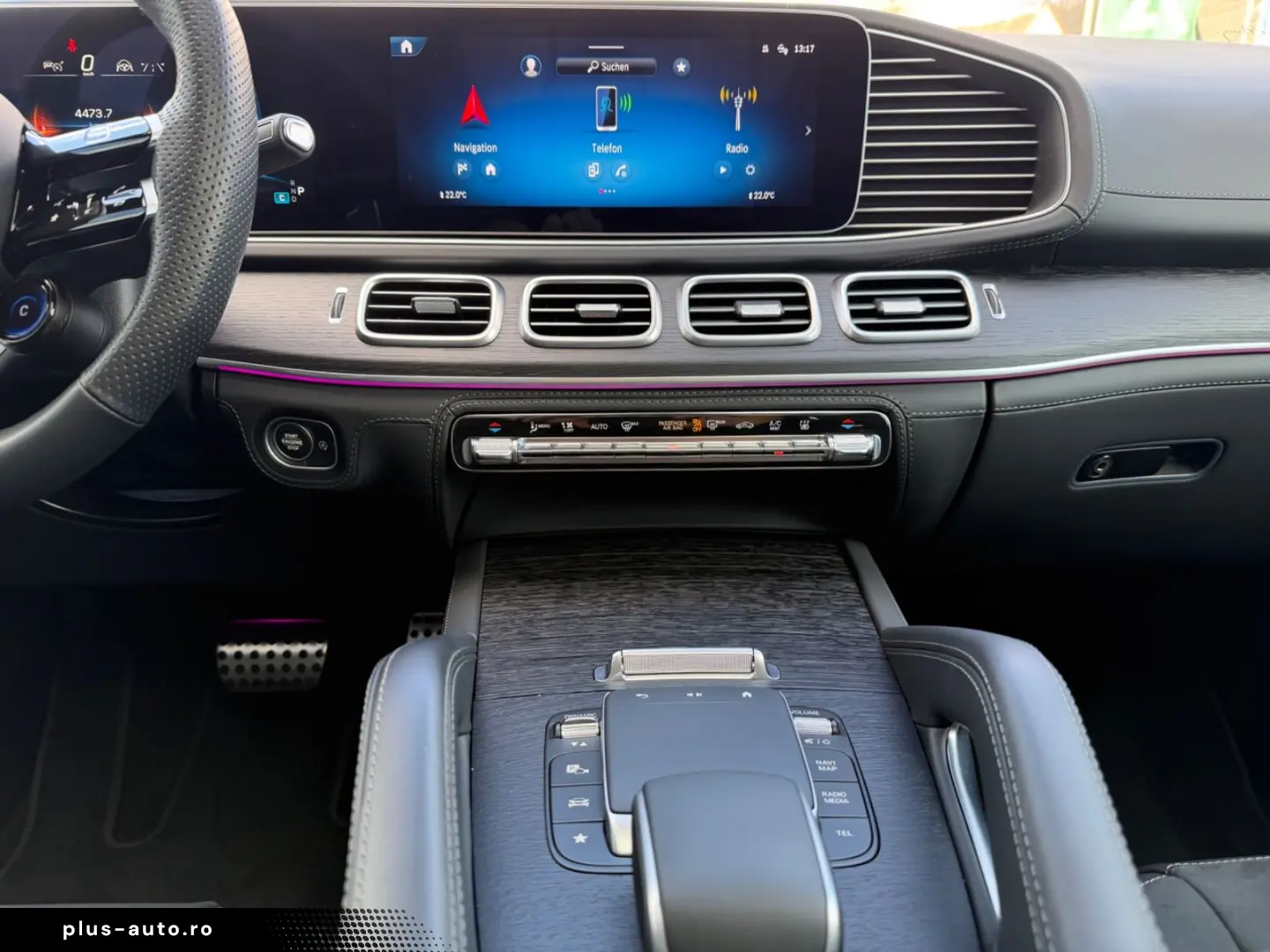 MERCEDES-BENZ GLE 53 AMG 4Matic Night Performance Su&hellip;