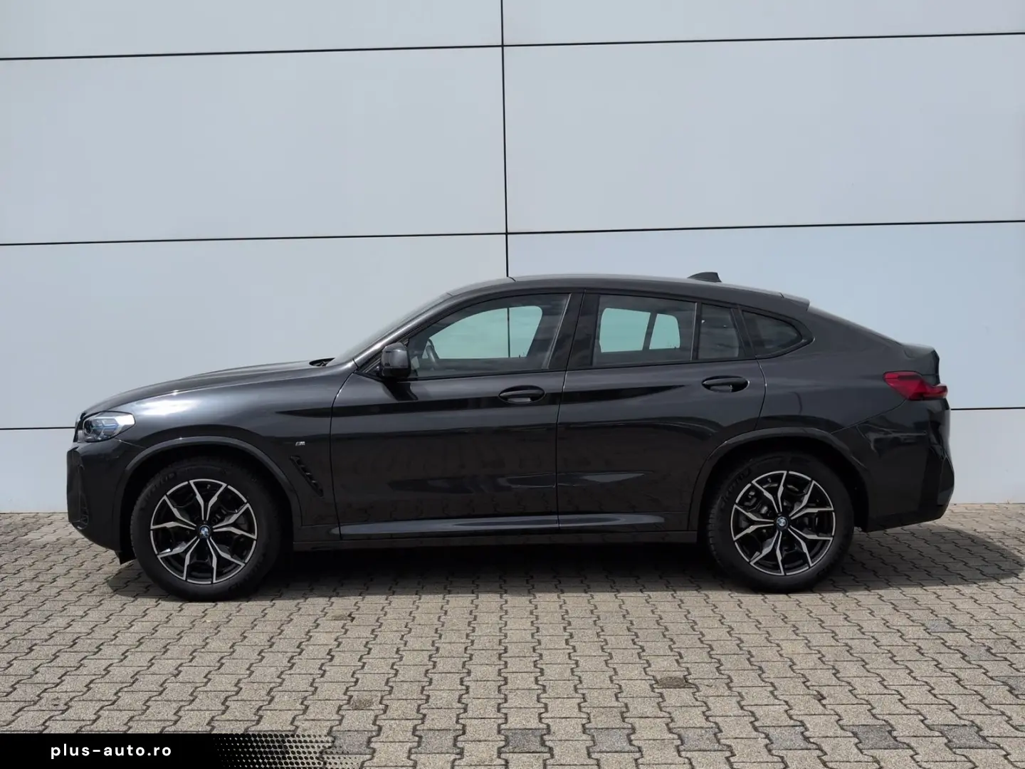 BMW X4 xDr20d MSport Laser Keyless HUD H&K