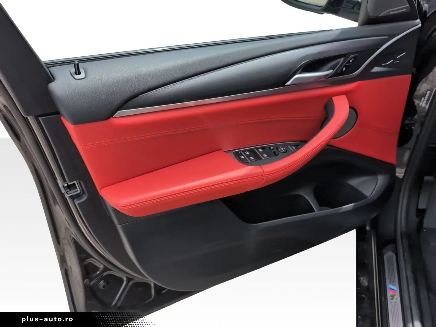 BMW X4 xDr20d MSport Laser Keyless HUD H&K