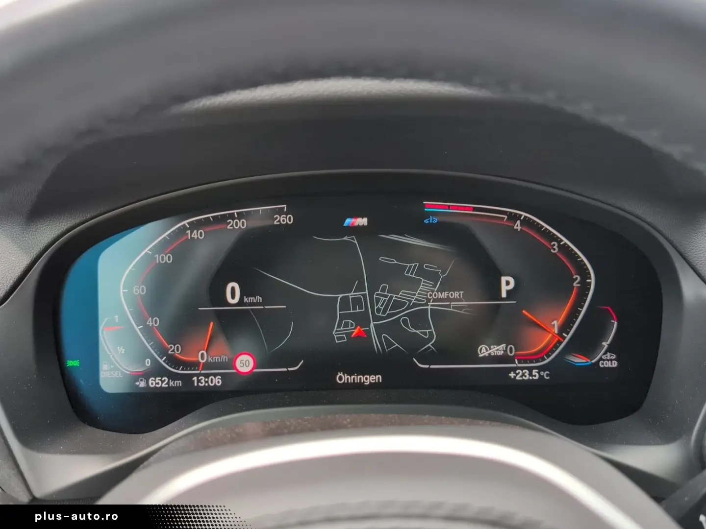 BMW X4 xDr20d MSport Laser Keyless HUD H&K